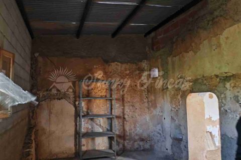 Landejendom i Yecla, Murcia, Yecla - € 49.900 | Ref: SF0528 - foto 13
